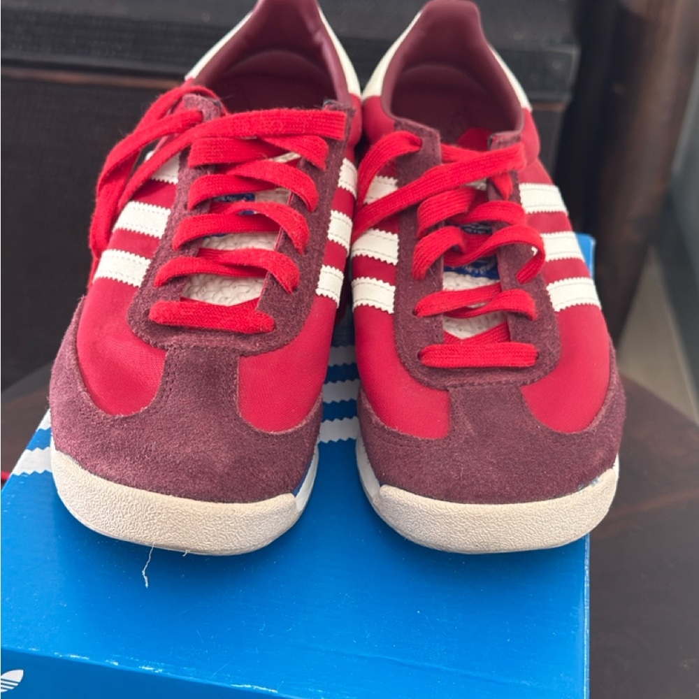Adidas Men's SL 72 RS - Picture 4 of 6